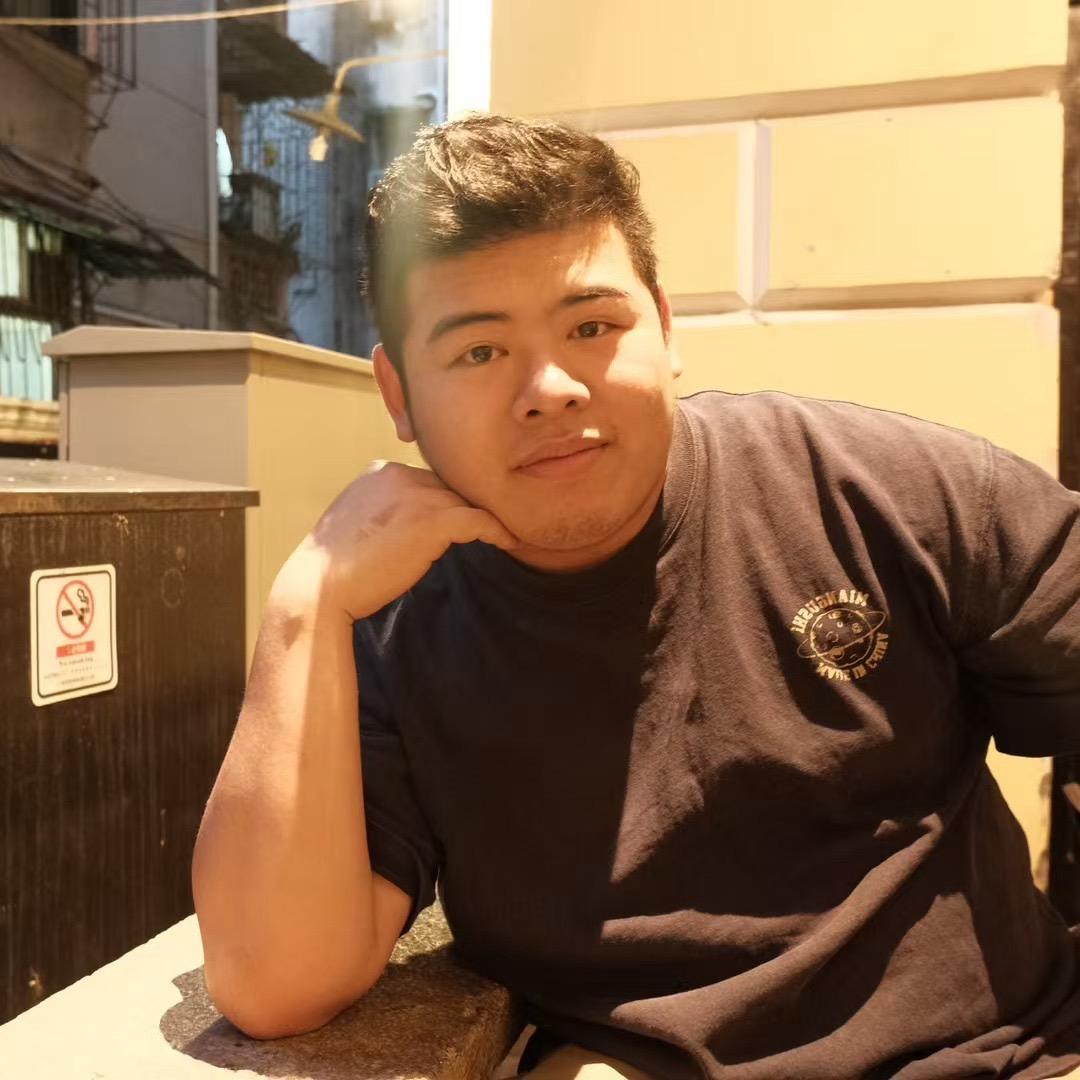 泉州宏业商哥说车