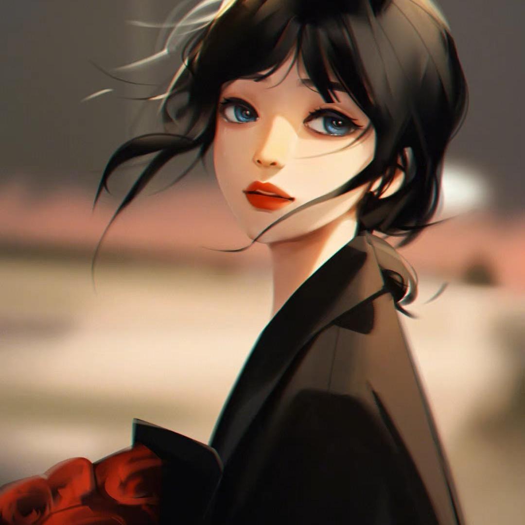 安 暖  🫧