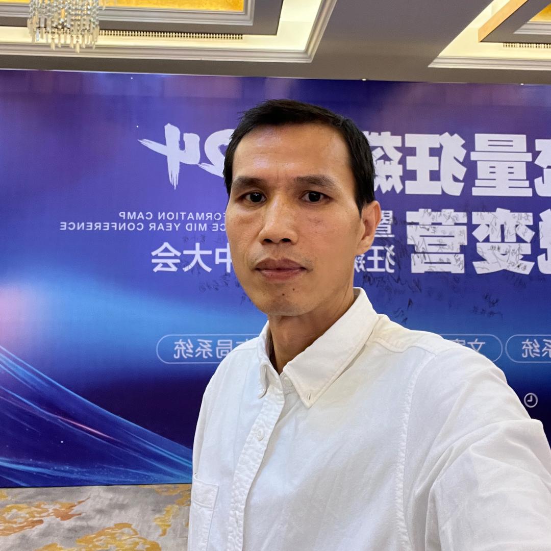 罗白兵哥