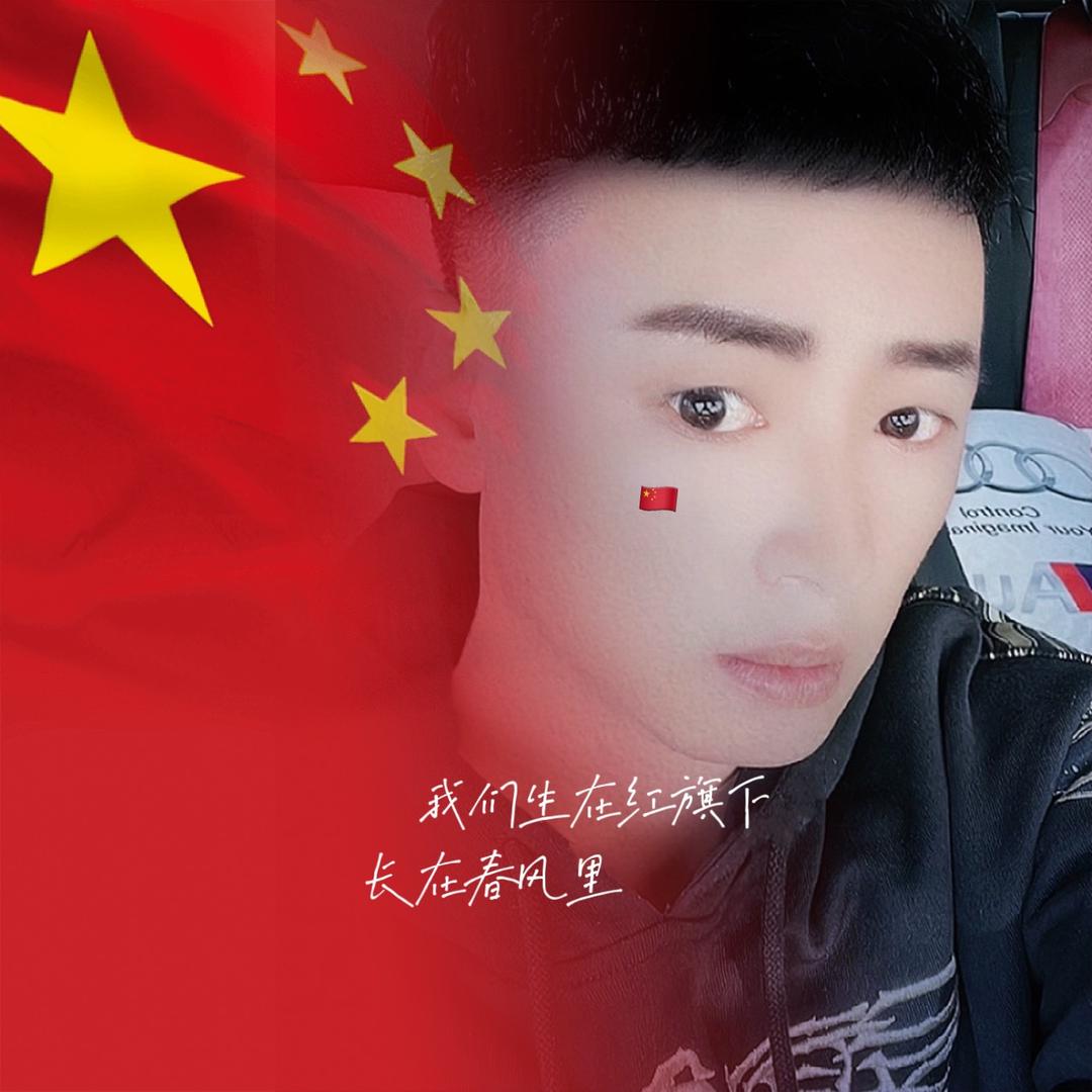 万事胜意🇻🇳兵哥哥🎖