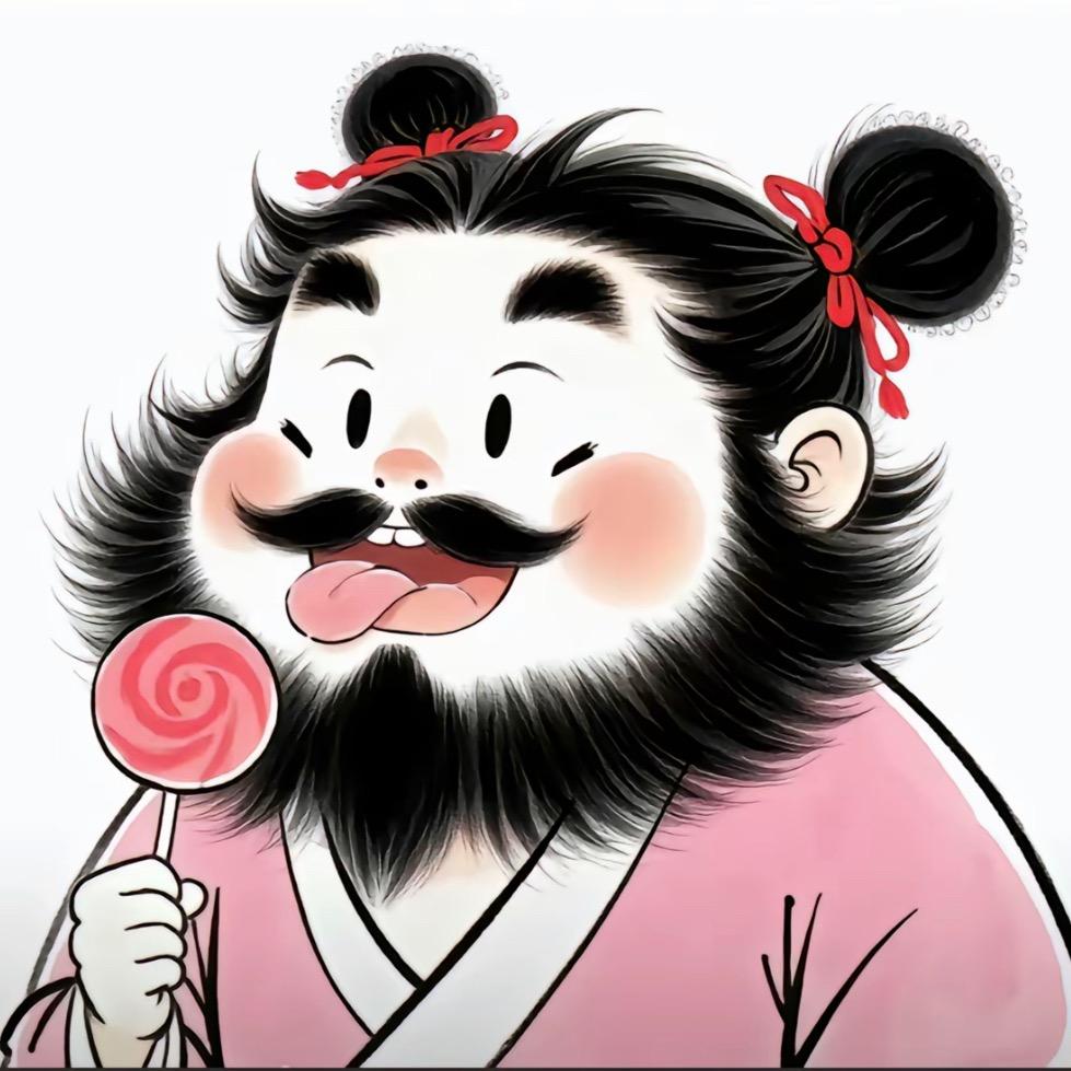 一只枳枳