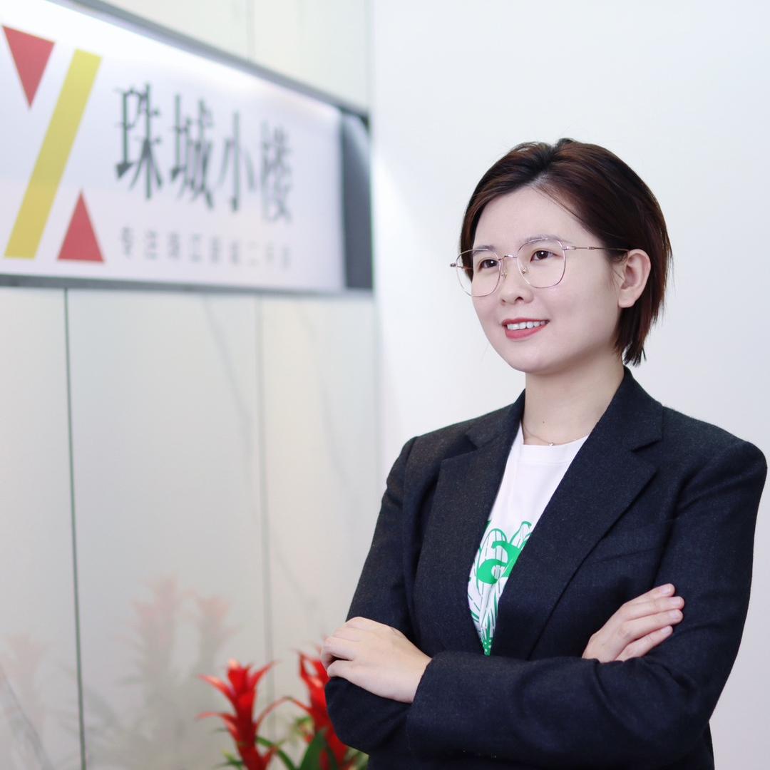 珠城小楼