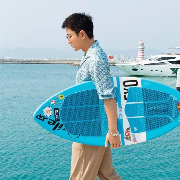 贾乃亮好物分享(已授权)