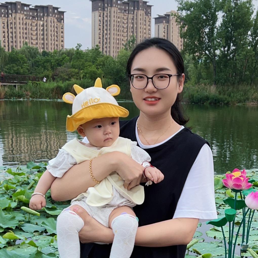 涵涵妈妈