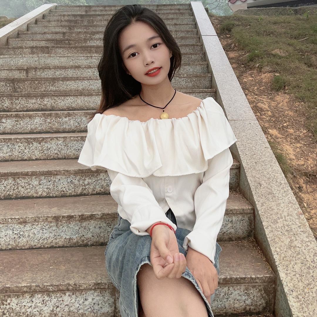 @潮汕女孩