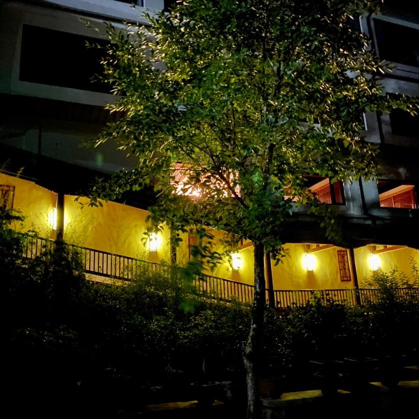 桂石山房民宿官方号