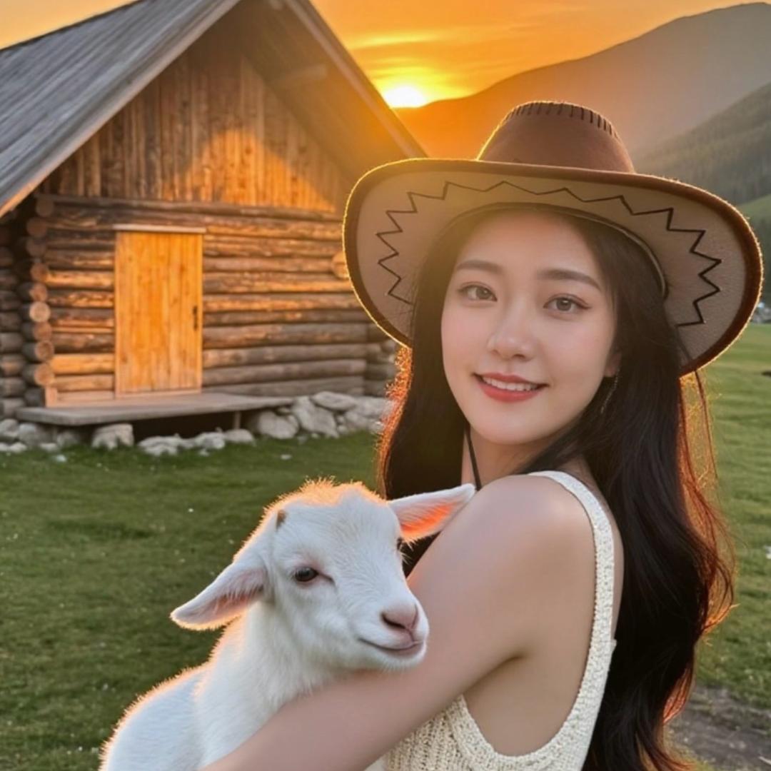詹小姐🍀