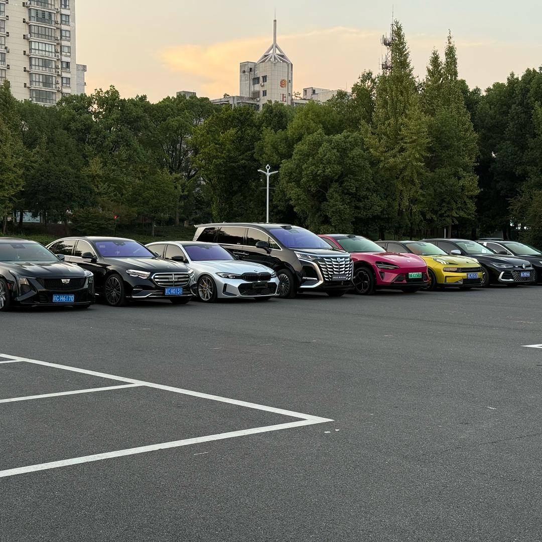 胖子车品
