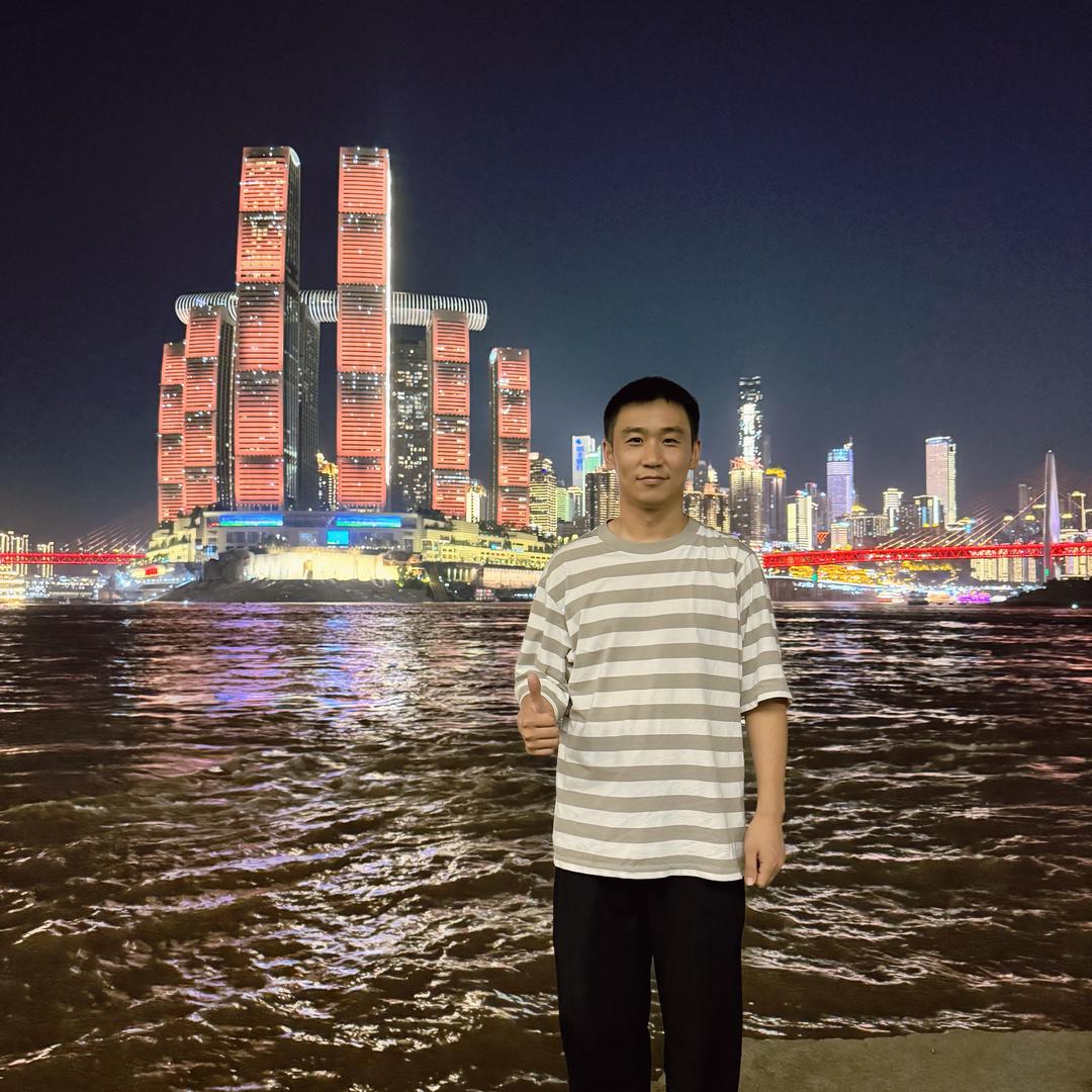 阿星