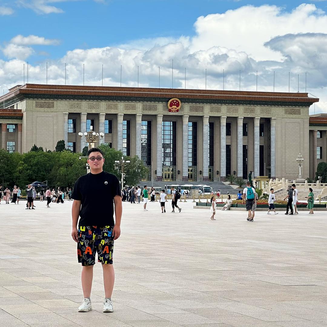 张大民优供工具店