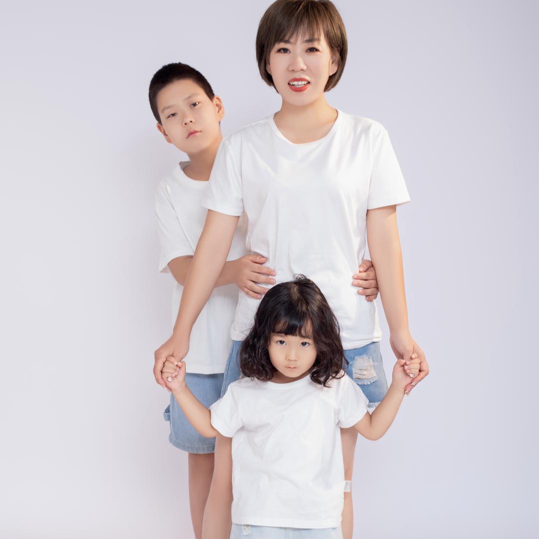 诺诺妈（果果）