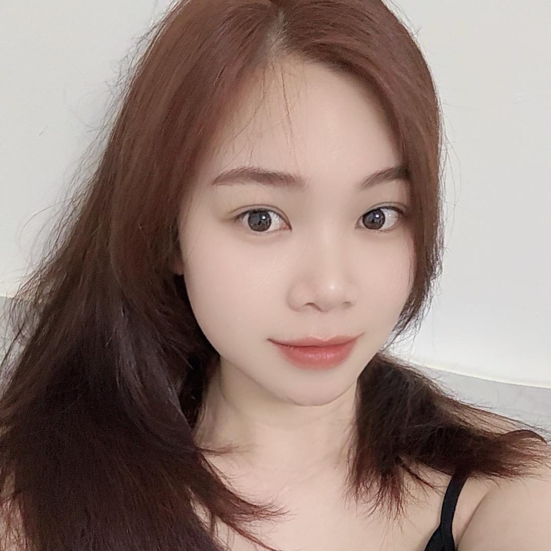 不吃香菜☘️