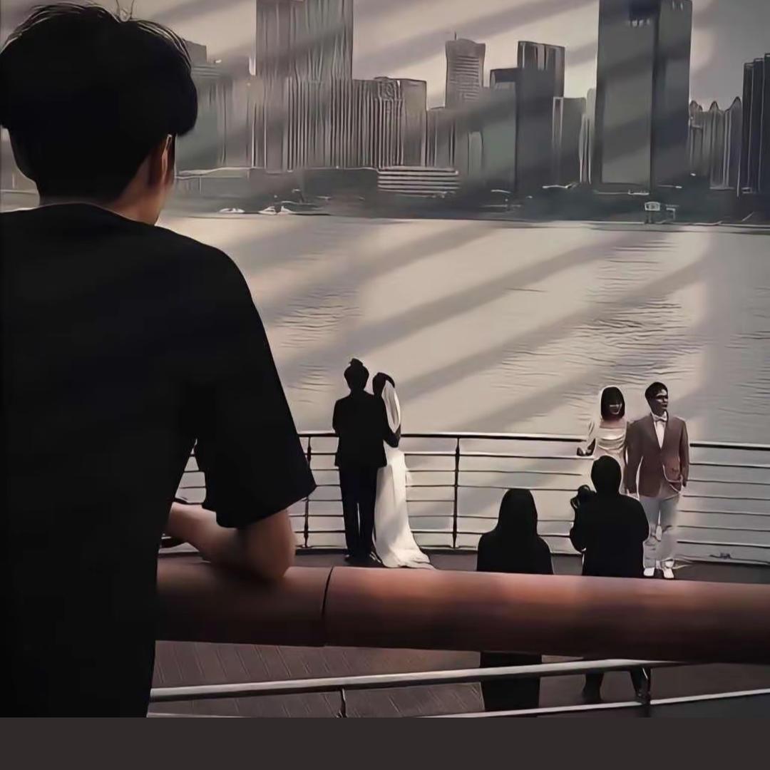 漾