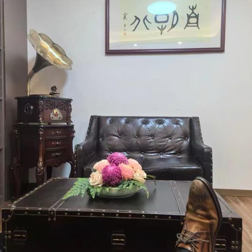 大展宏图