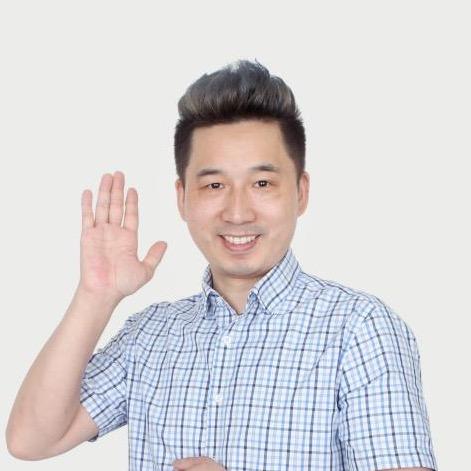 喜乐发型