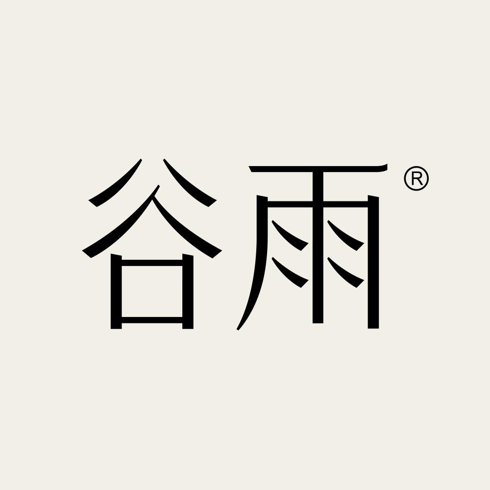 谷雨美白直播间