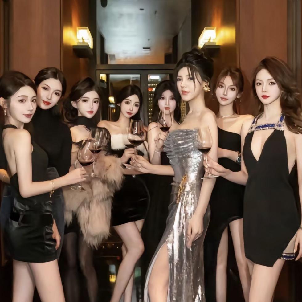 长沙俱乐部小X🥂（招人）