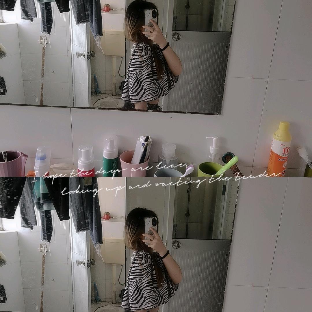 靓女i