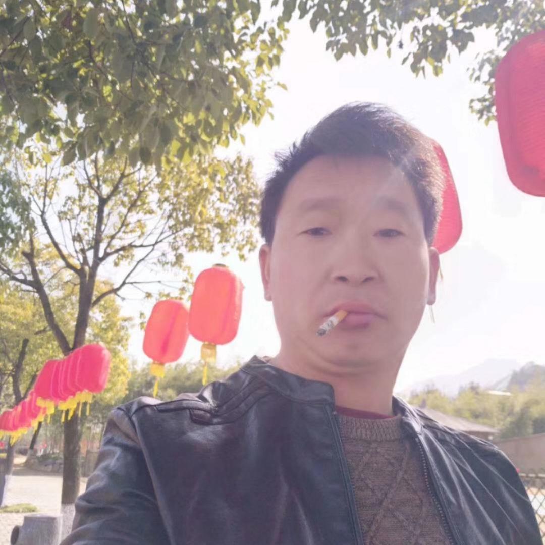 山歌主播