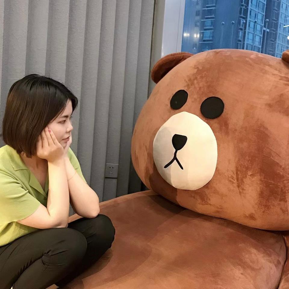 陆小鹿啊❤️