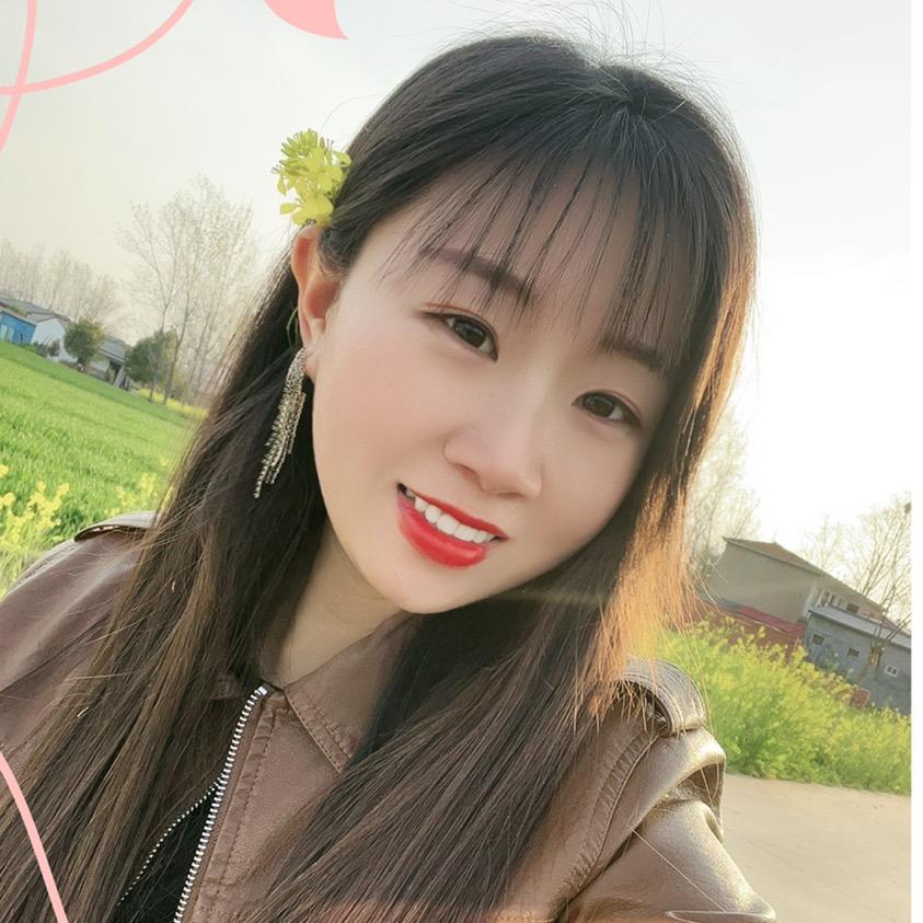遂平杨洁🍒