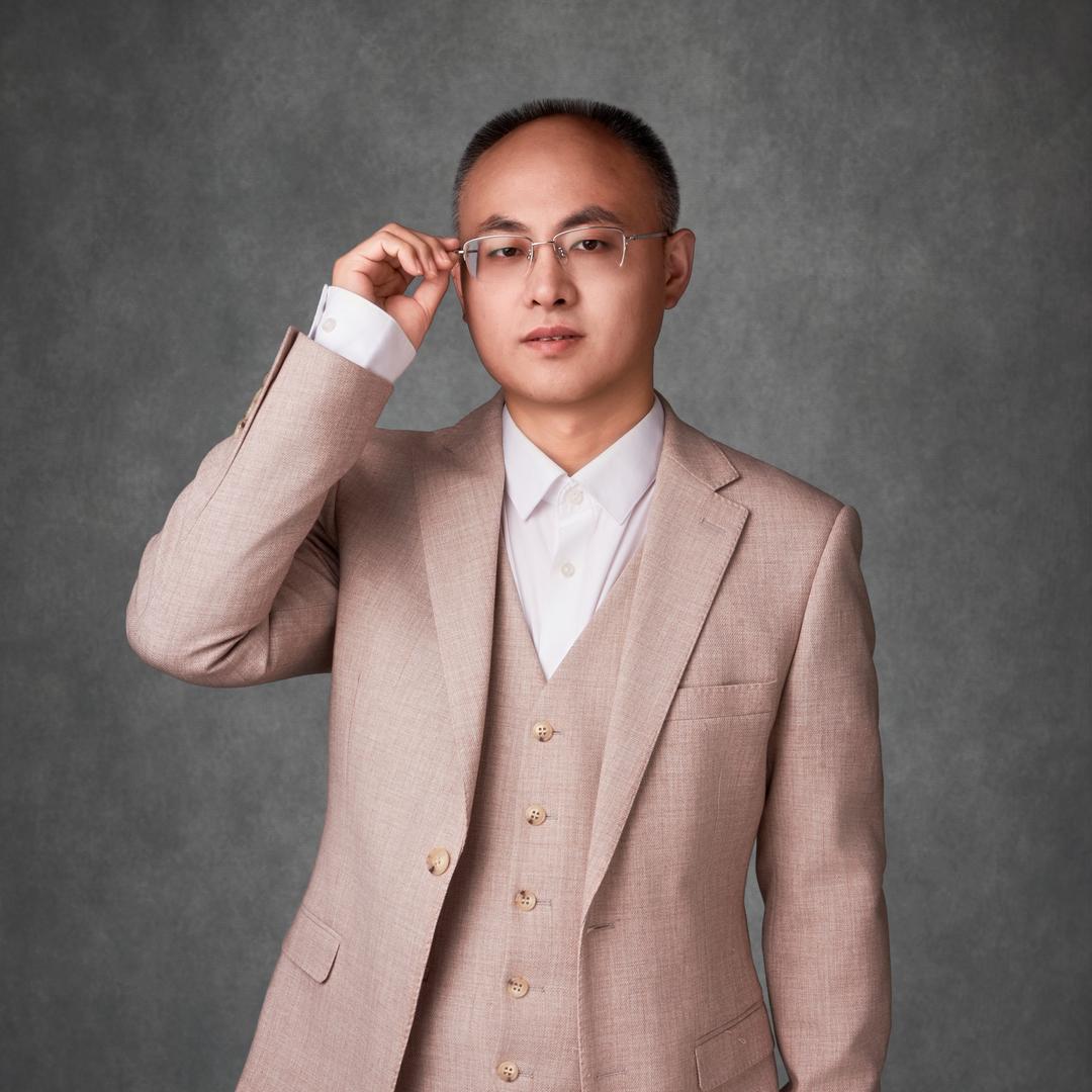 《焦刚来了》-朱泰荣