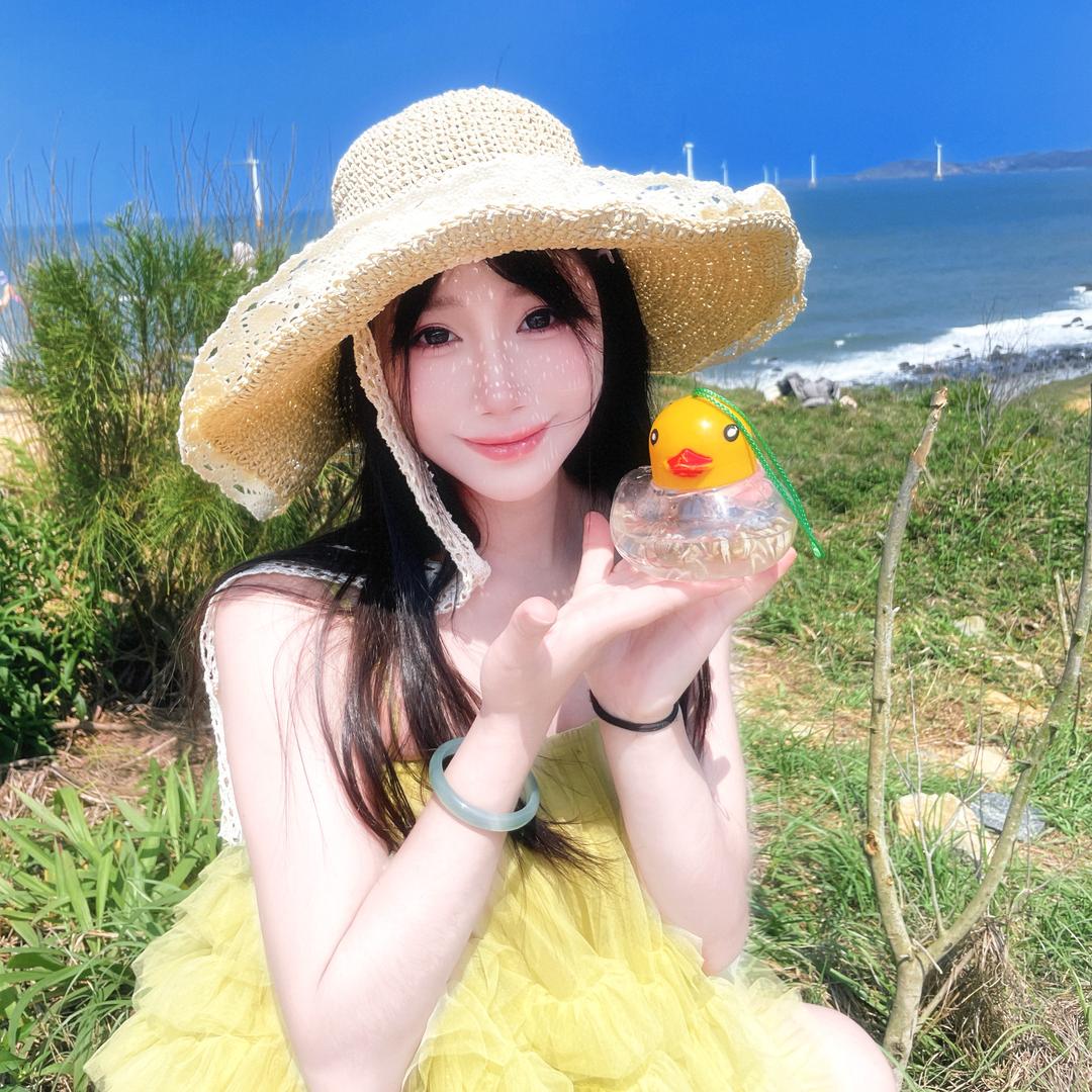 小青大表姐