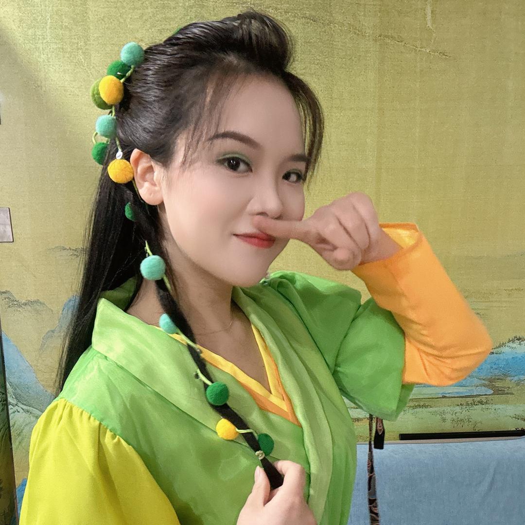 黄枫晴剧情表演工作室