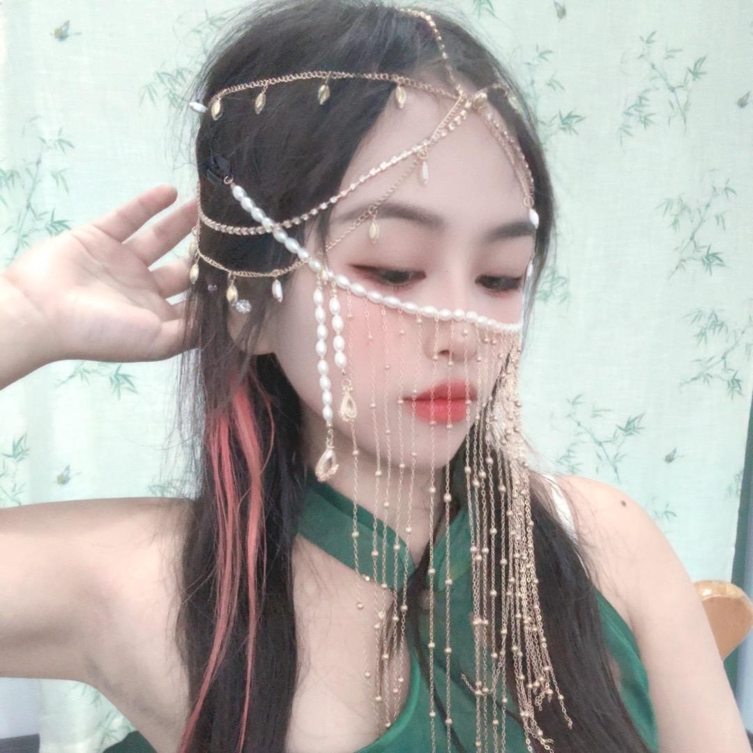 小九一米五♥🐾