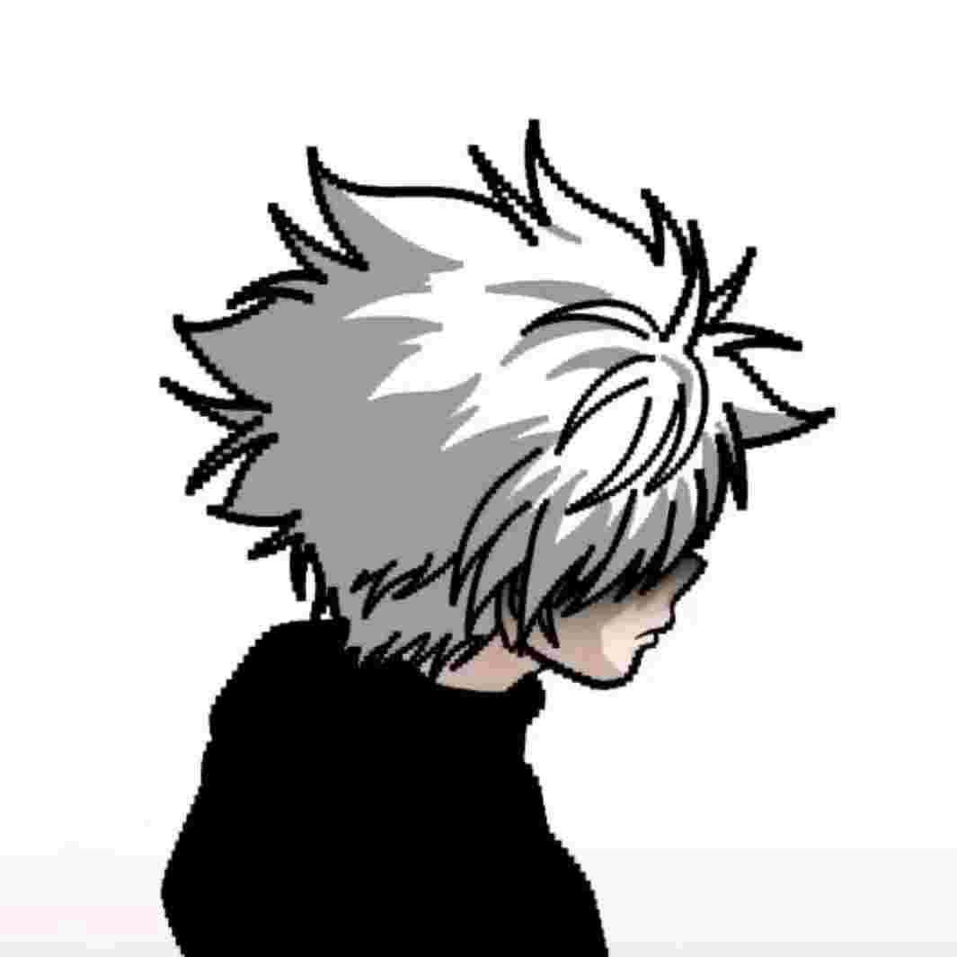 老实人陆大哥（数码king）