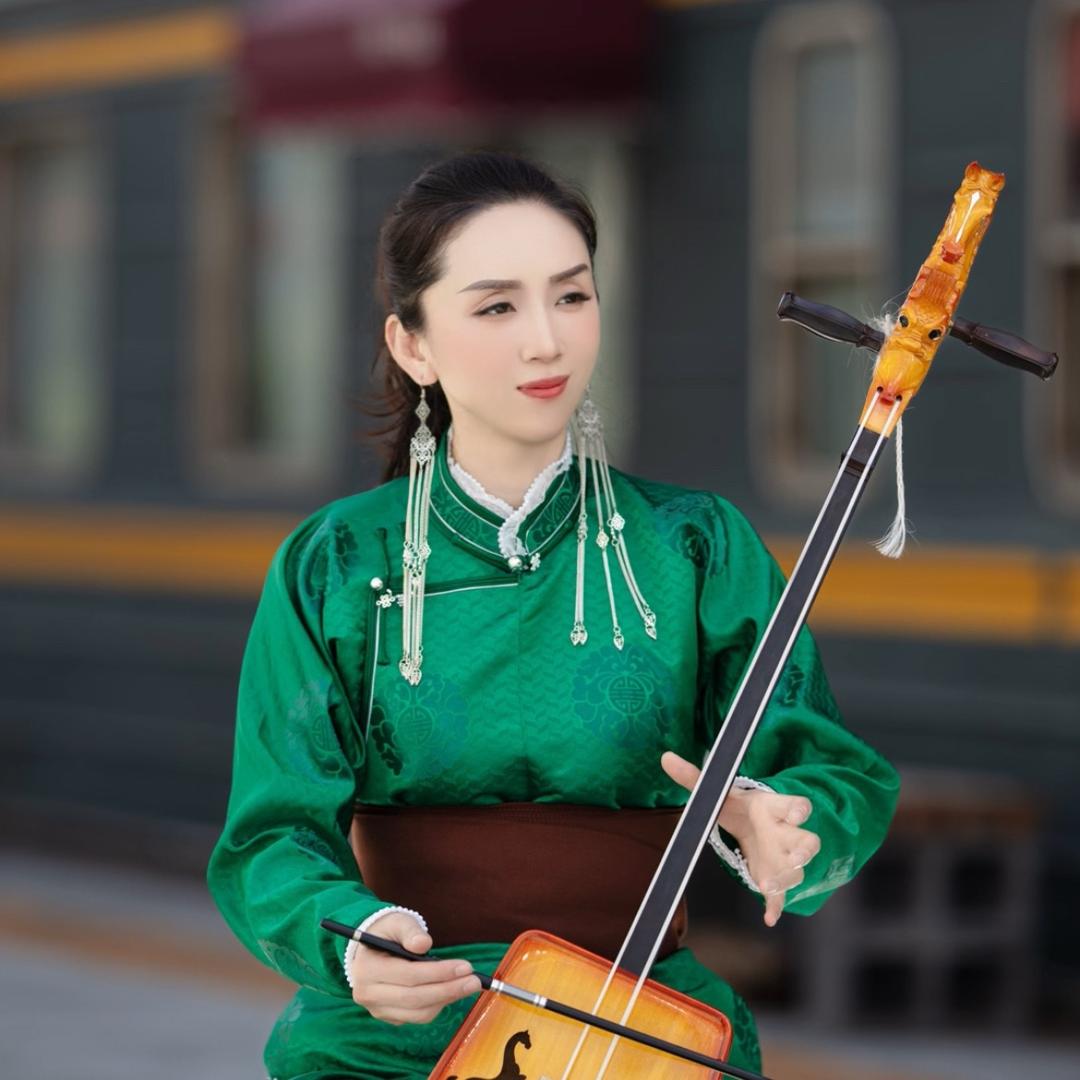 马头琴小宋