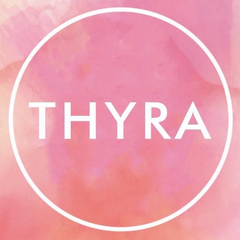 Thyra昙雅旗舰店