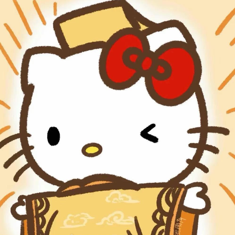 小🍪