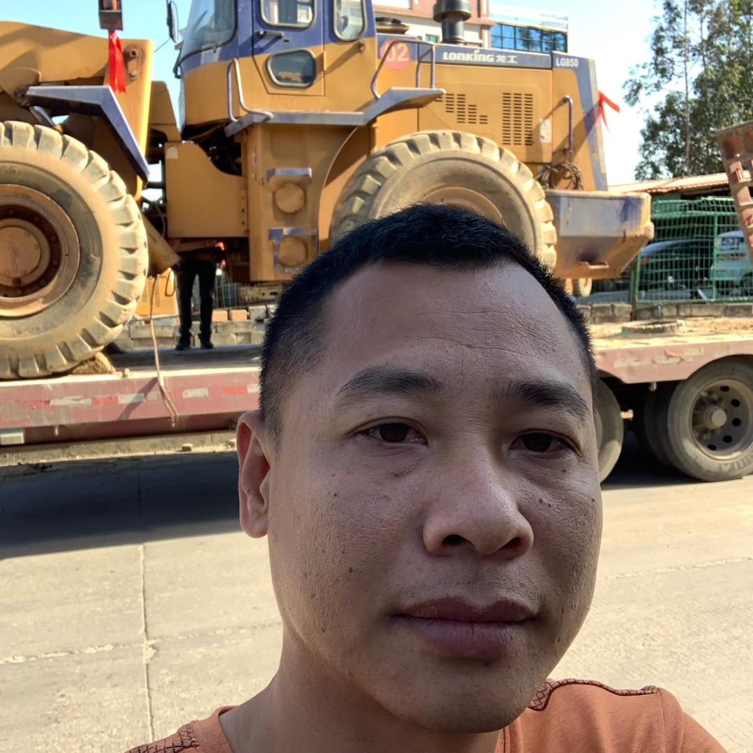 福建工程机械  许