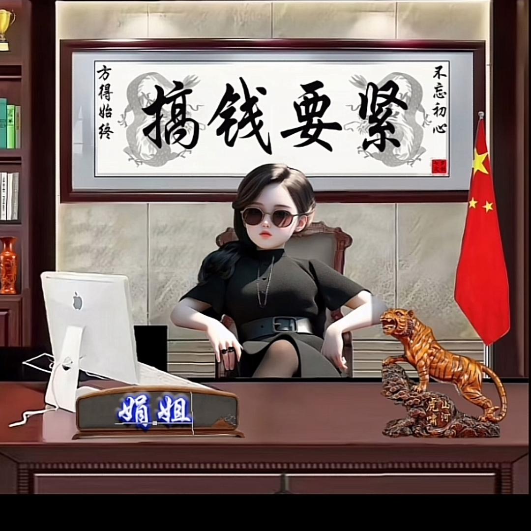 娟姐
