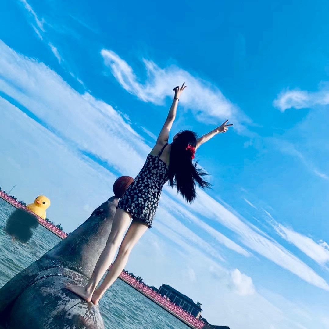 婧💕琪