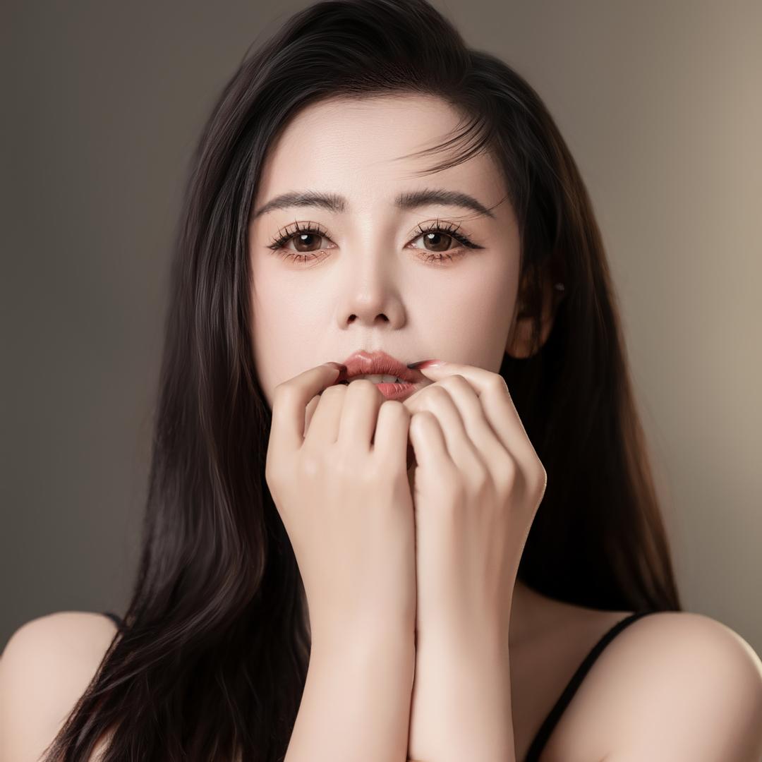 秀姐假发