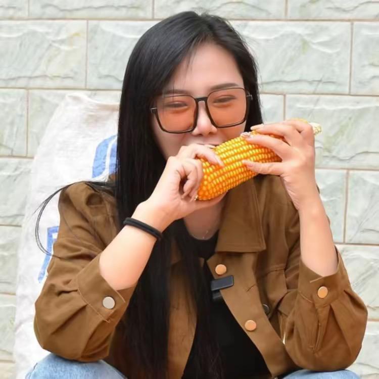 姚安李嬢嬢自媒体