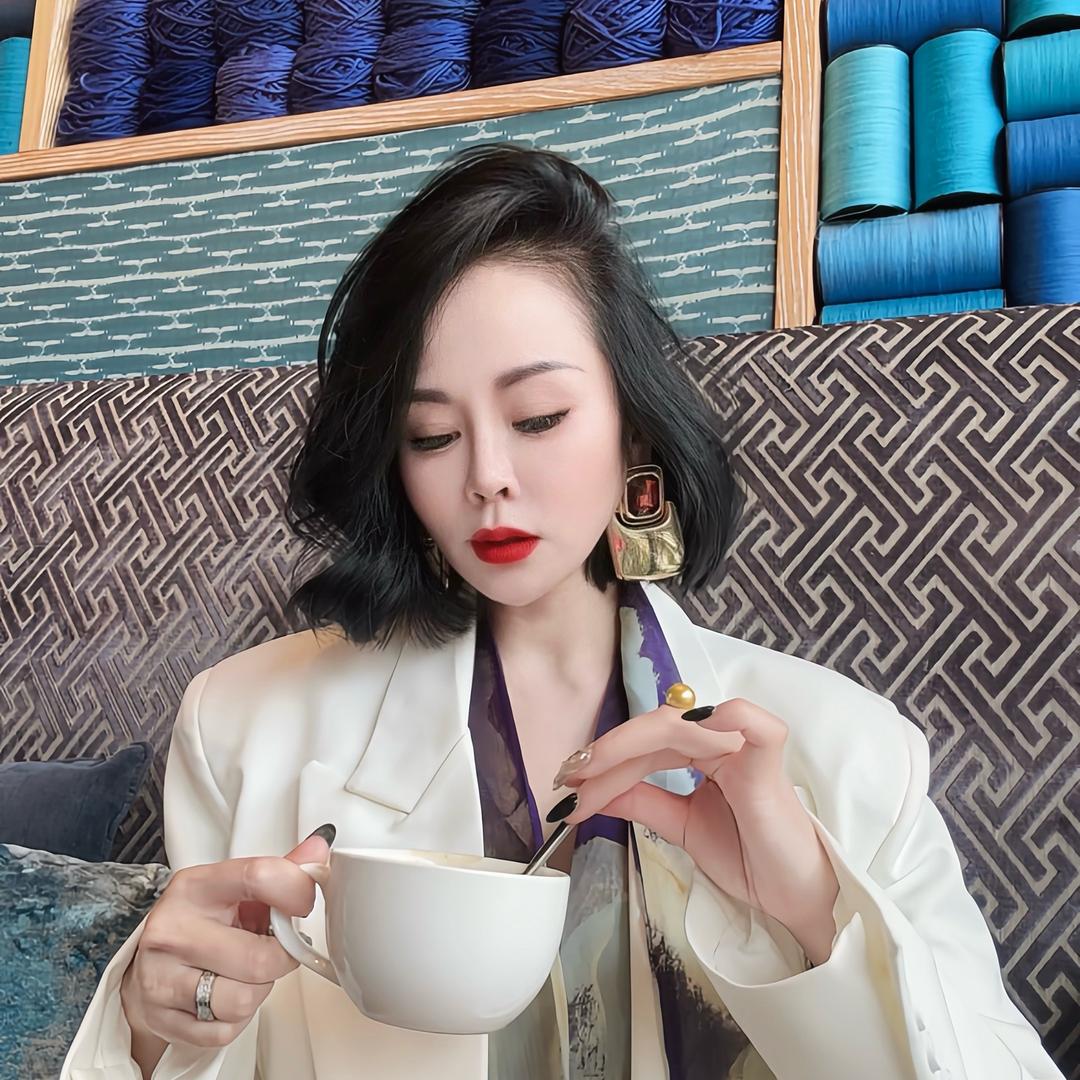 云南财神美美定居广州