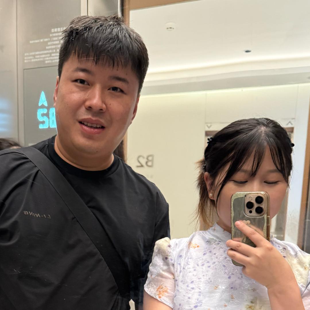 欧阳的vlogs