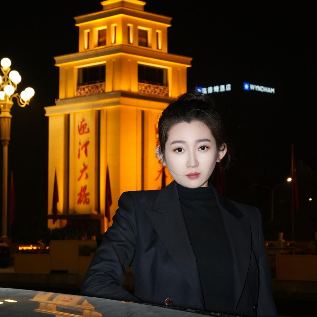 壹加壹汽车王妮妮