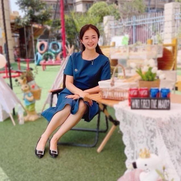 徐海路幼儿园 ——园长妈妈