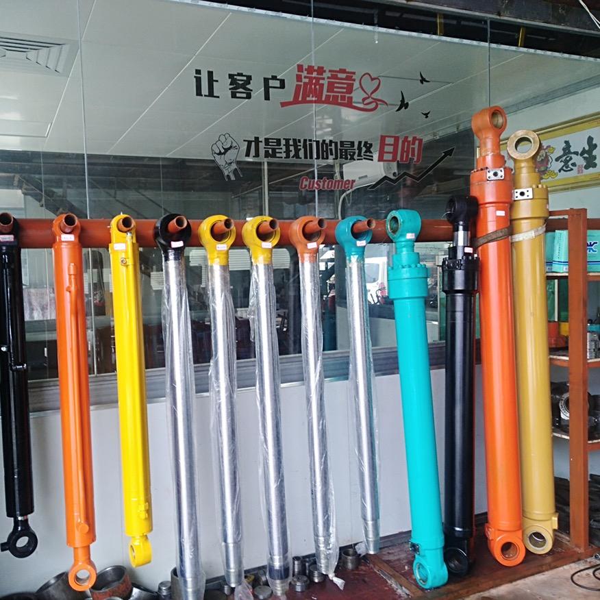 南宁顺联液压油缸厂