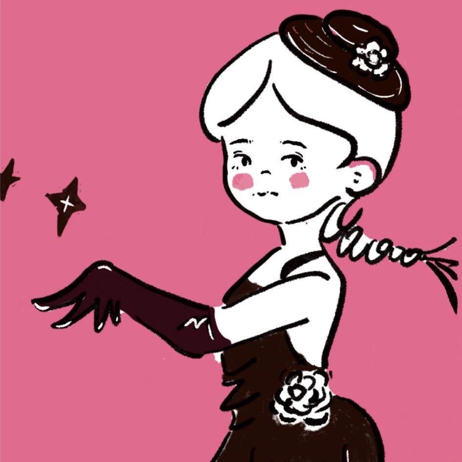 唯美舞蹈&圆圆老师