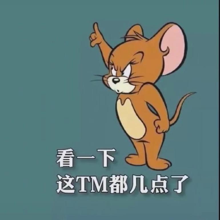 小懒猪 🐷