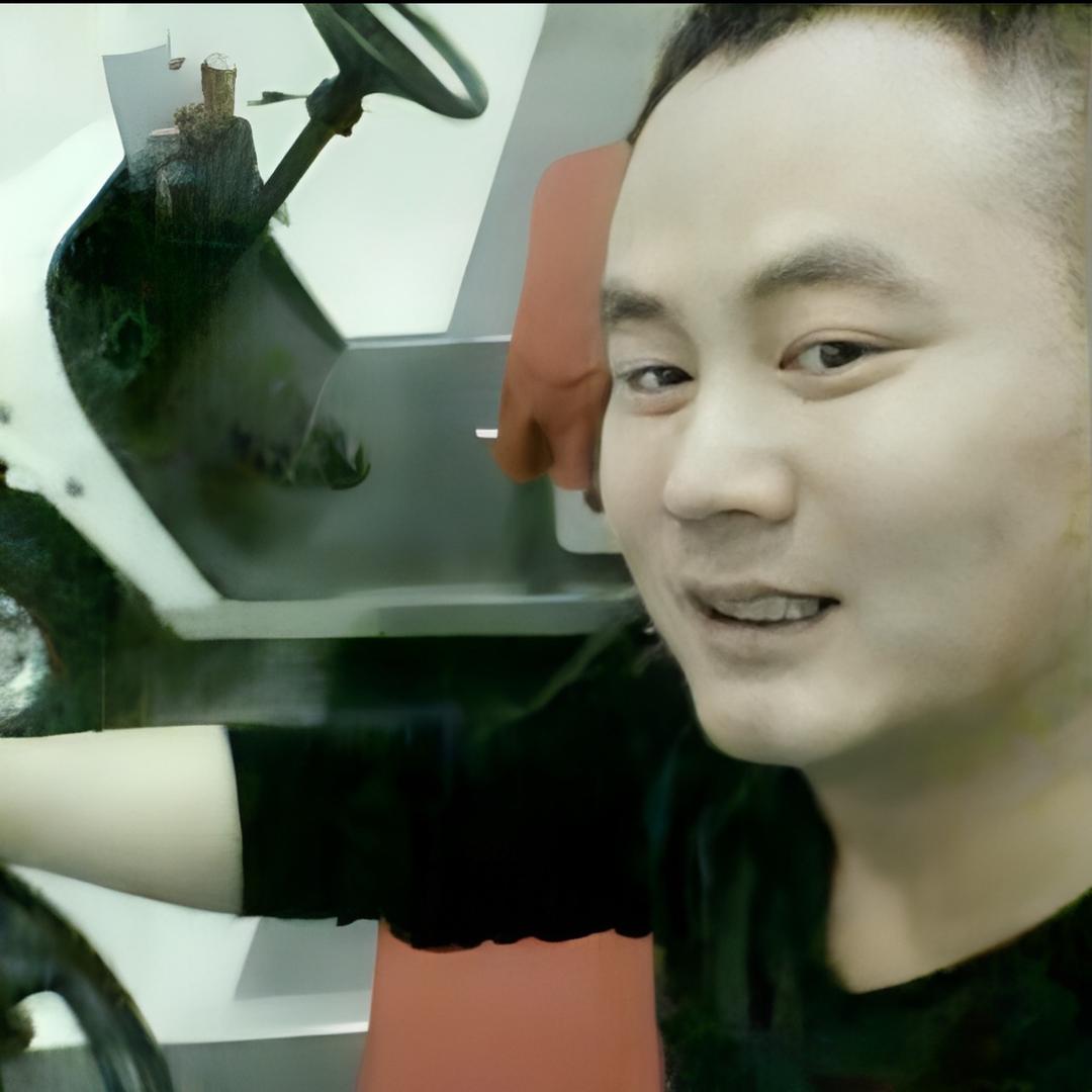 老男孩👦