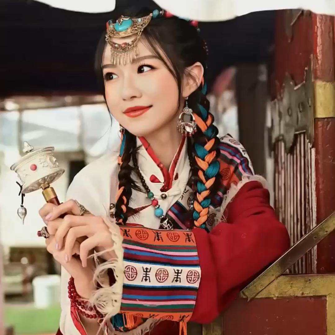 小婉的日常