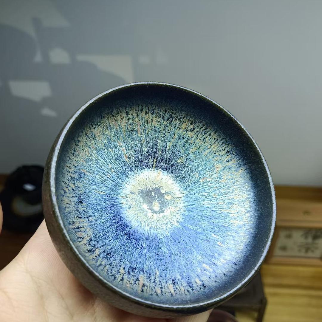 南山尚晚茶器商行