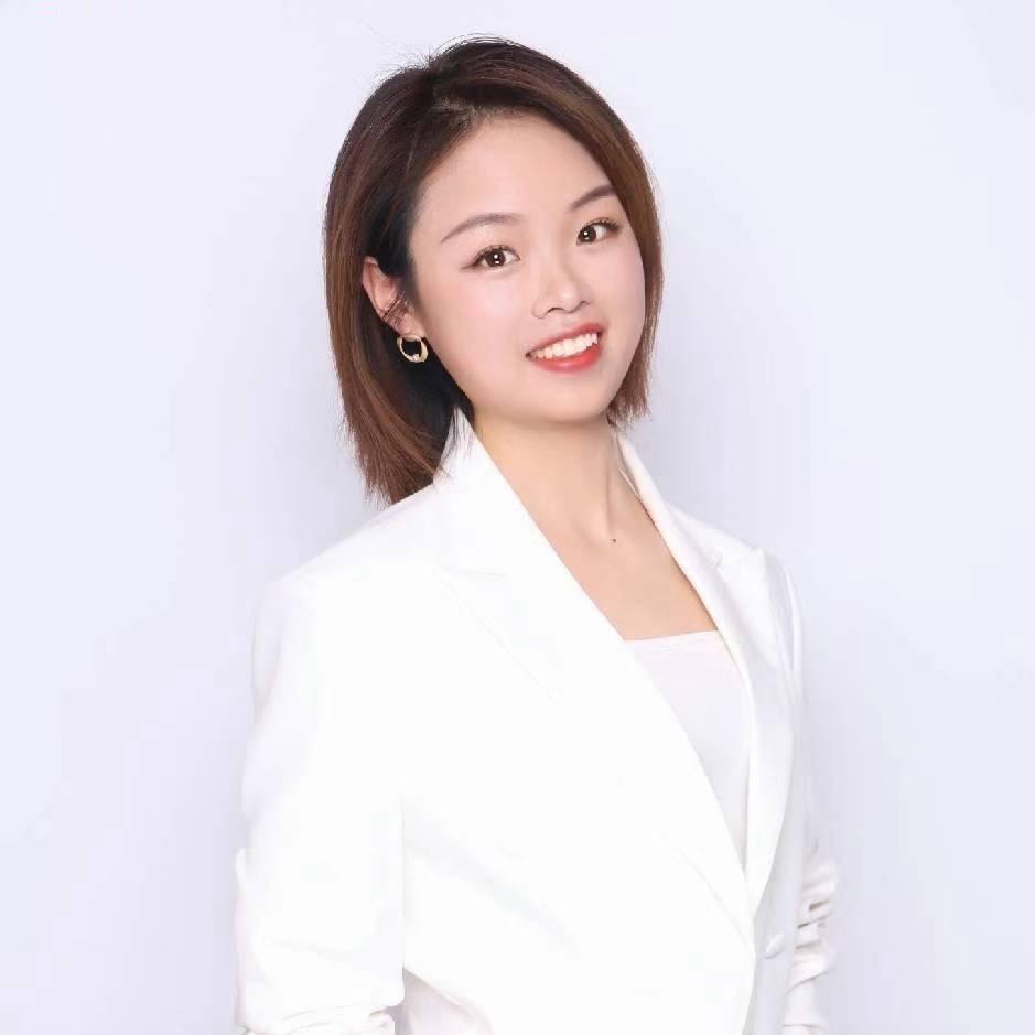 周盼盼（纯饮食）