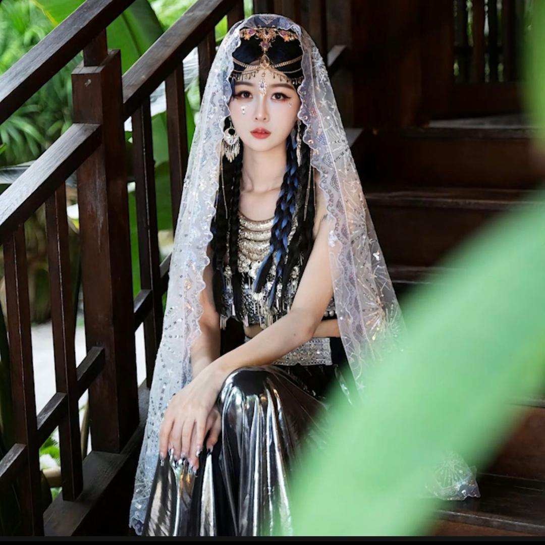 🌼花海如约